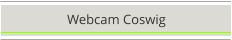 Webcam Coswig